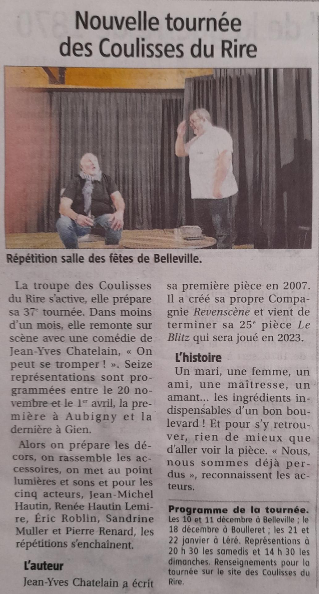 2022 10 27 la voix