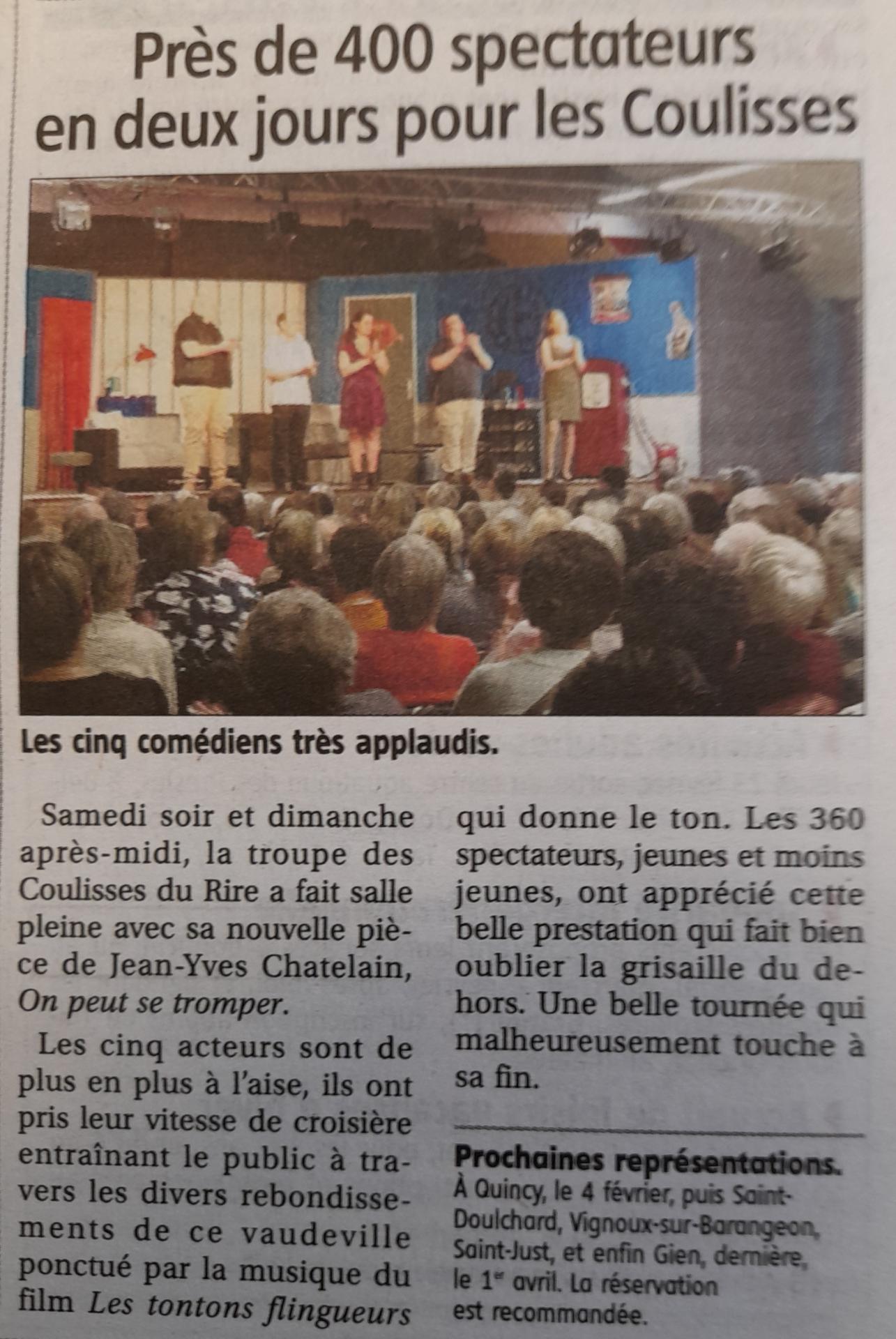 2023 02 01 le regional de cosne