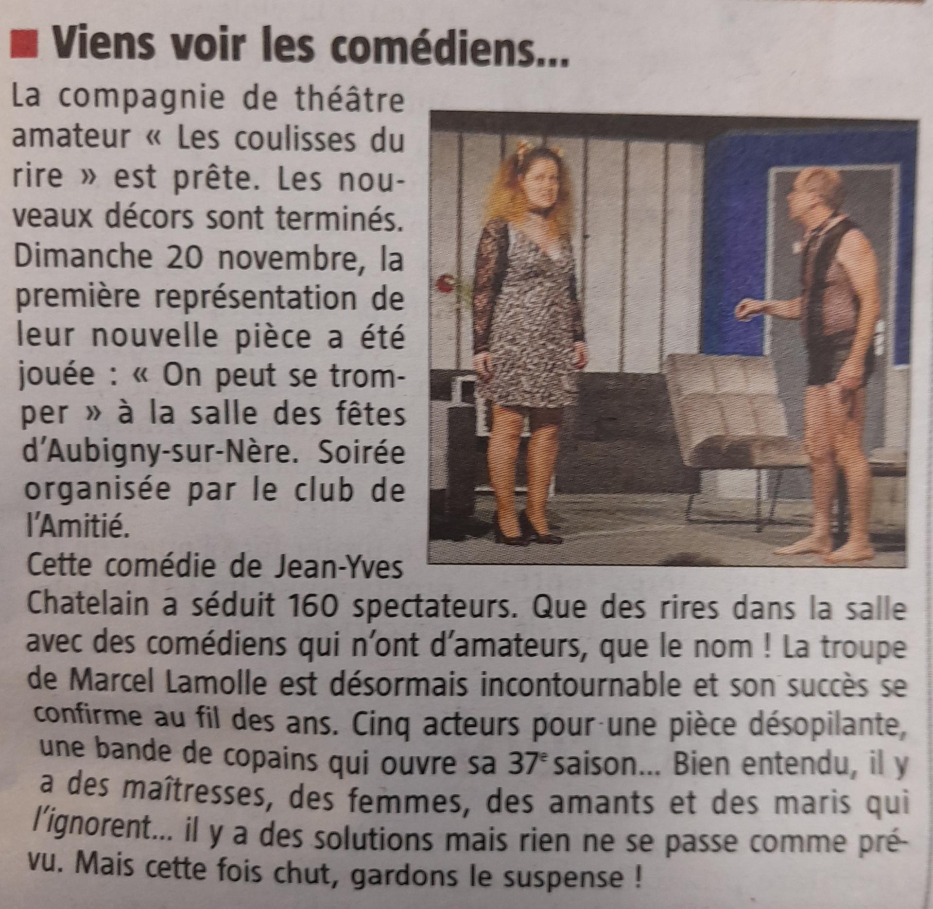 22 11 24 jal de gien