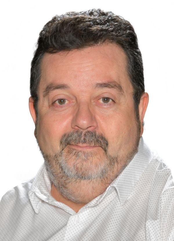 Jean-Michel Hautin