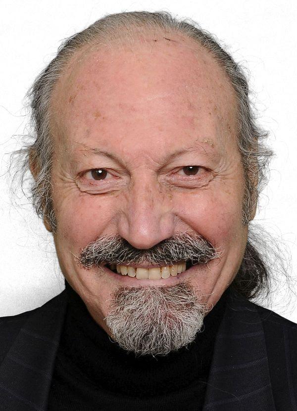 Pierre hentz