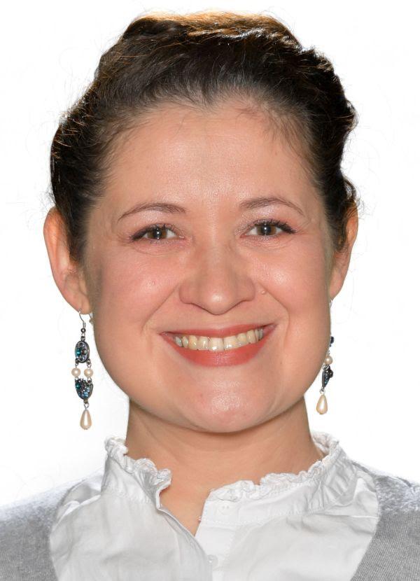 Renée Hautin