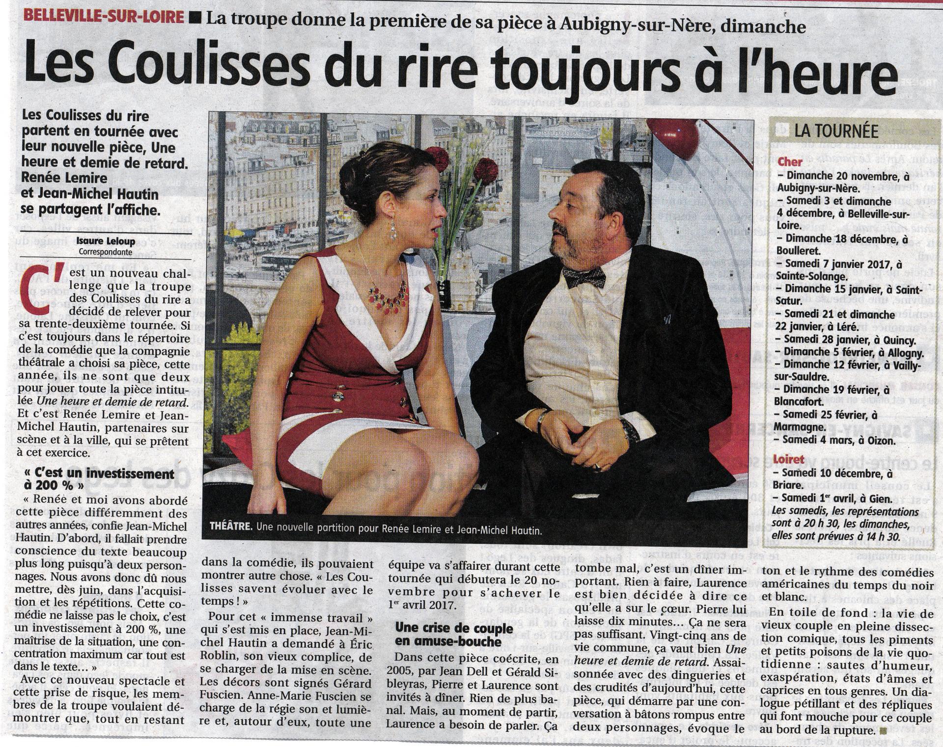 Revue de presse 0001