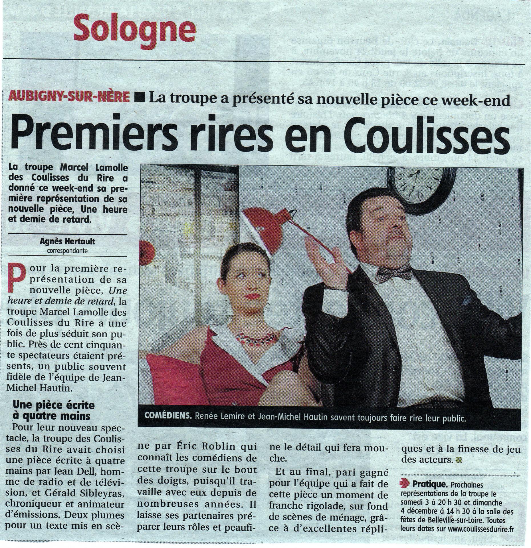 Revue de presse 0002