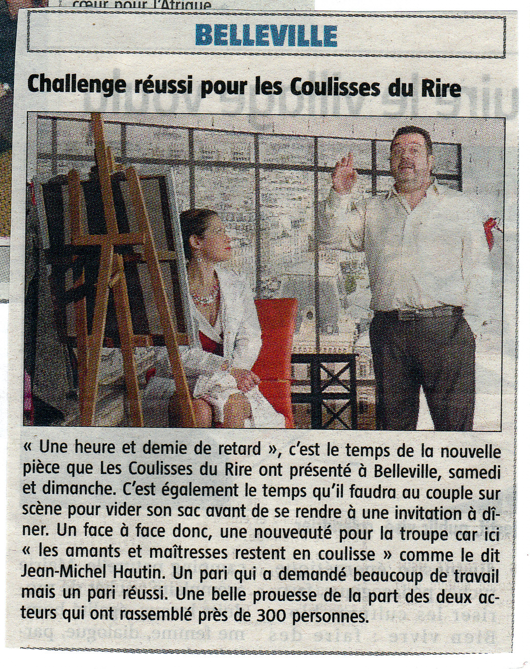 Revue de presse 0006
