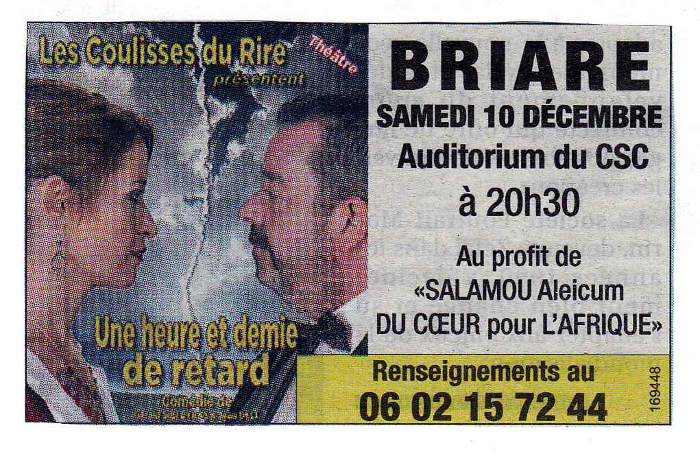 Revue de presse 0007